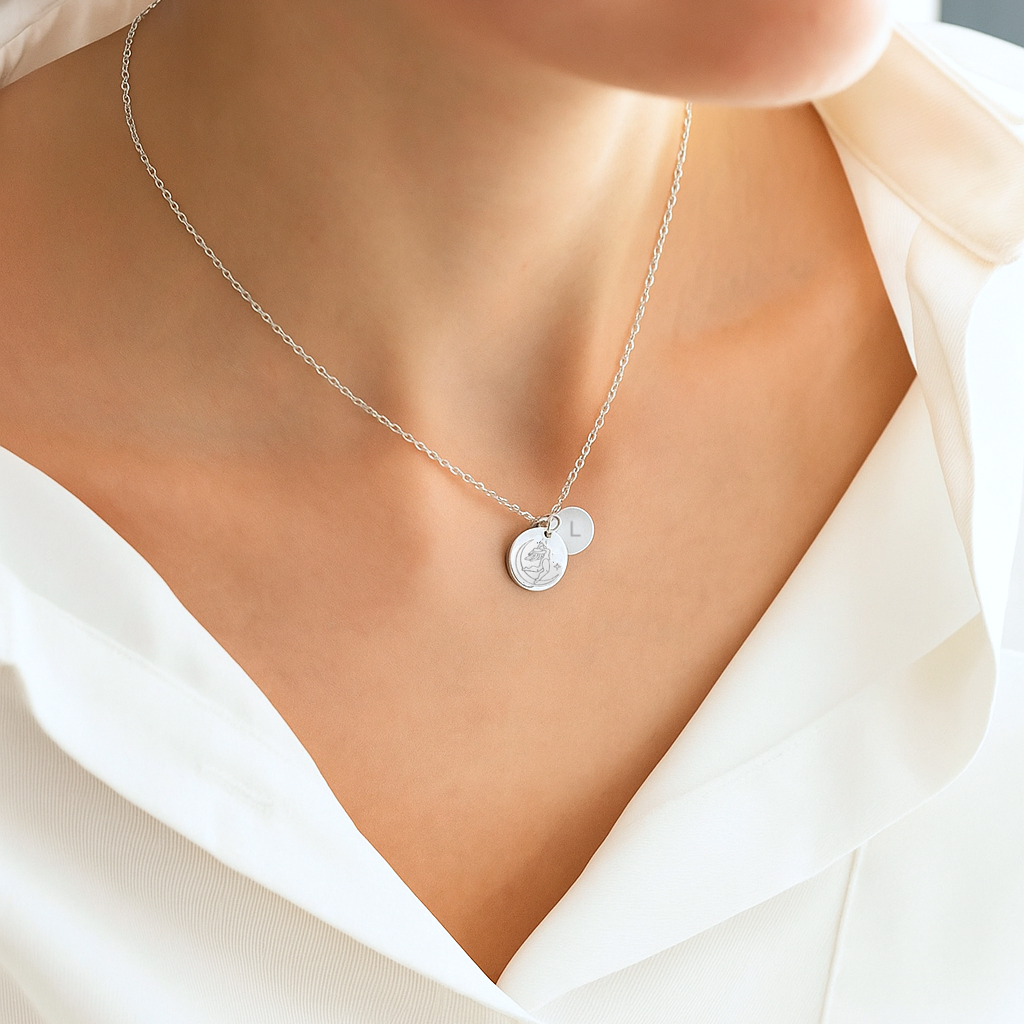 Empowerment Necklace