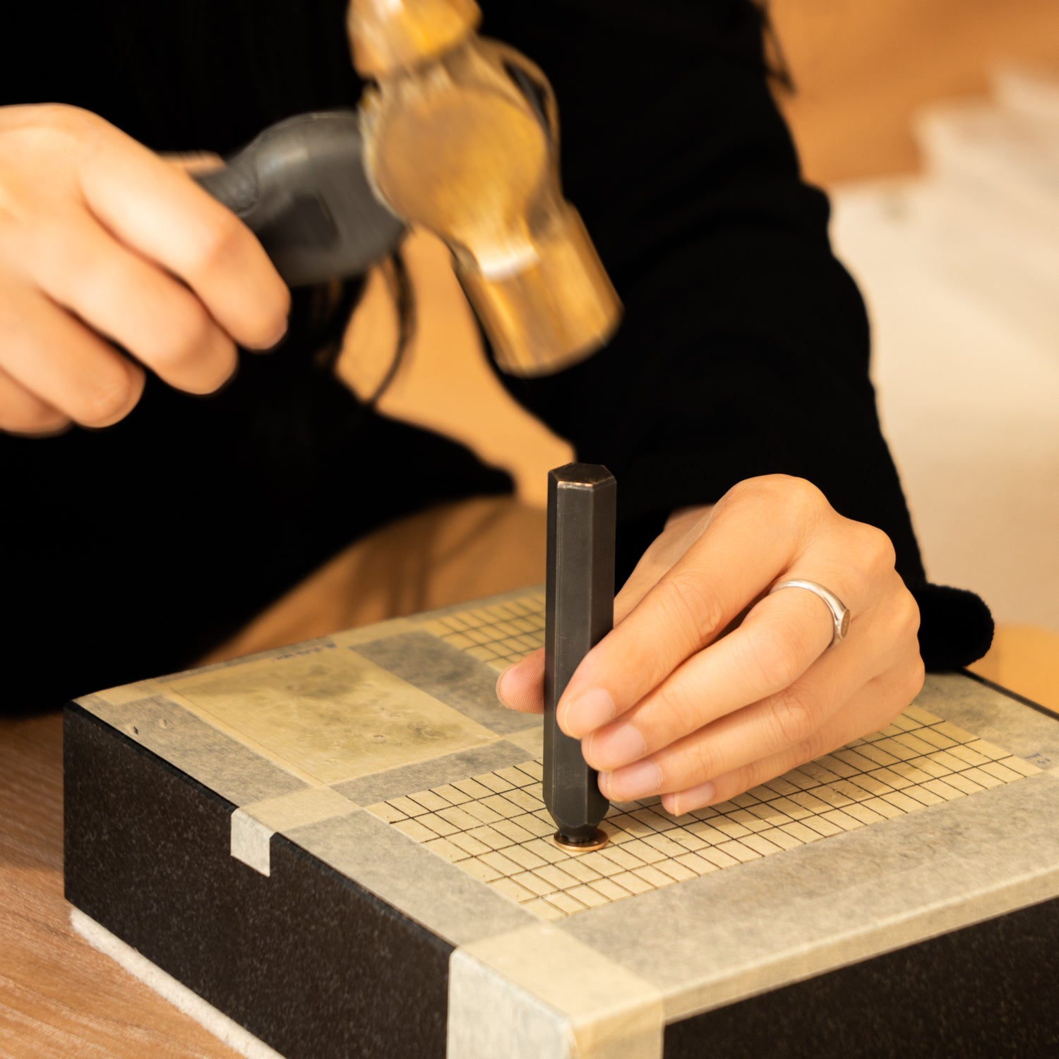 Birth Flower Necklace