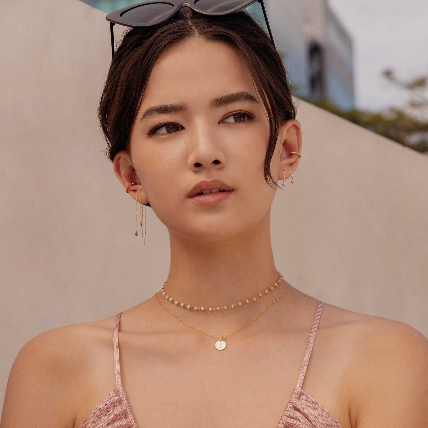 Birthstones Bezel Threader