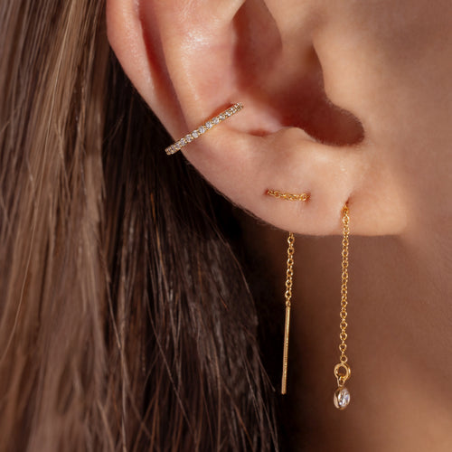 Birthstones Bezel Threader