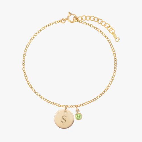 Color: Gold