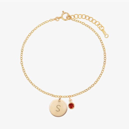 Color: Gold