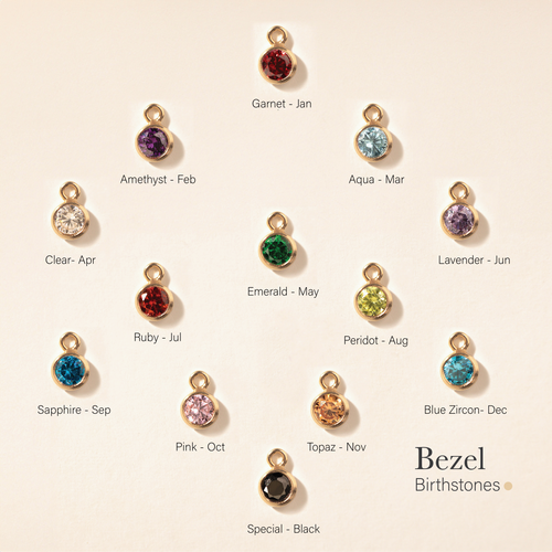 Empowerment Necklace