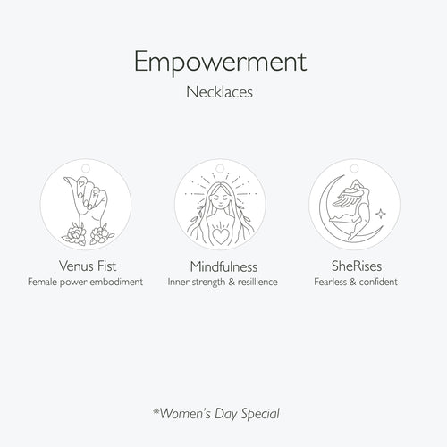 Empowerment Necklace