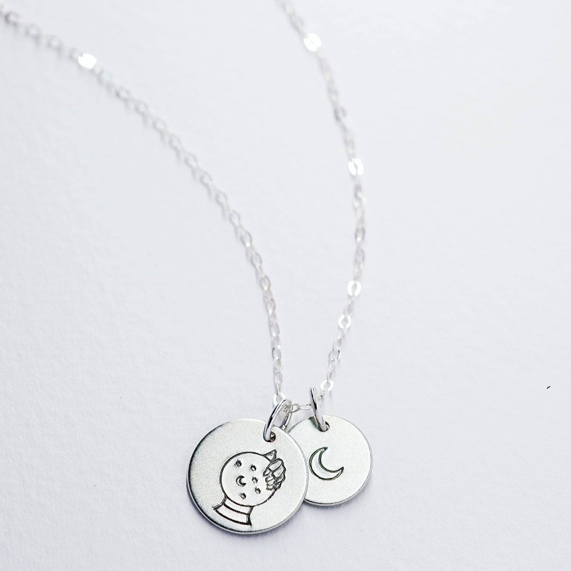 Color:Silver