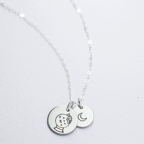 Color:Silver