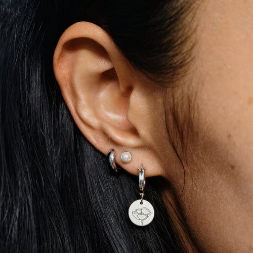 Color: Silver