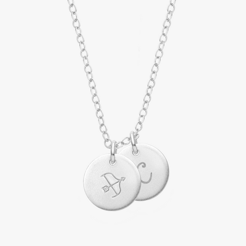 Love Icon Necklace