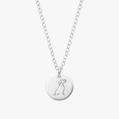 Animal Necklace