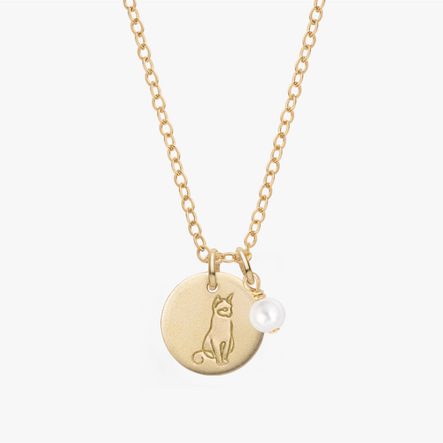Animal Necklace