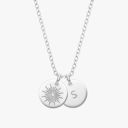 Celestial Necklace