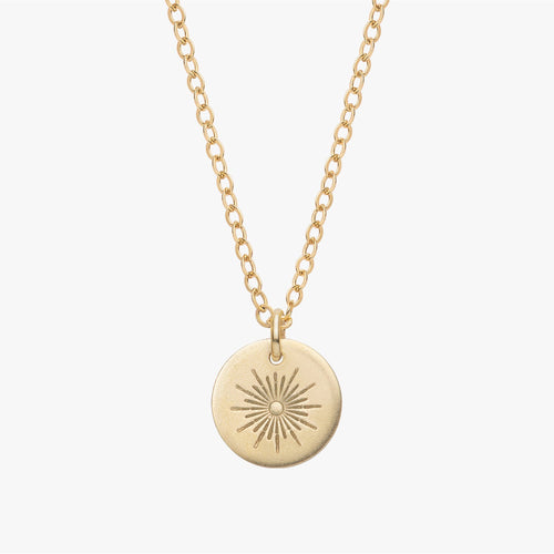 Celestial Necklace