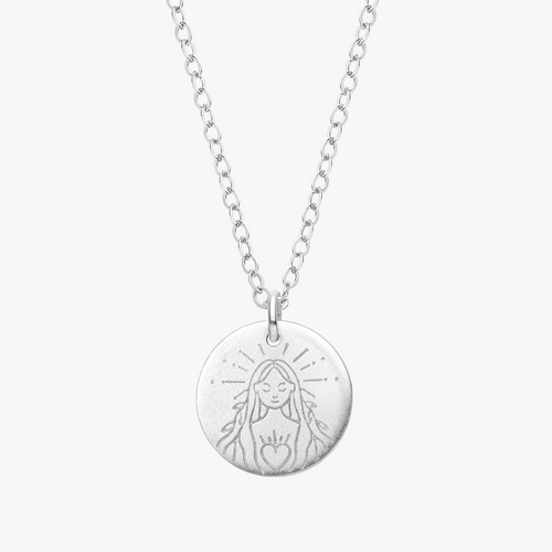 Empowerment Necklace