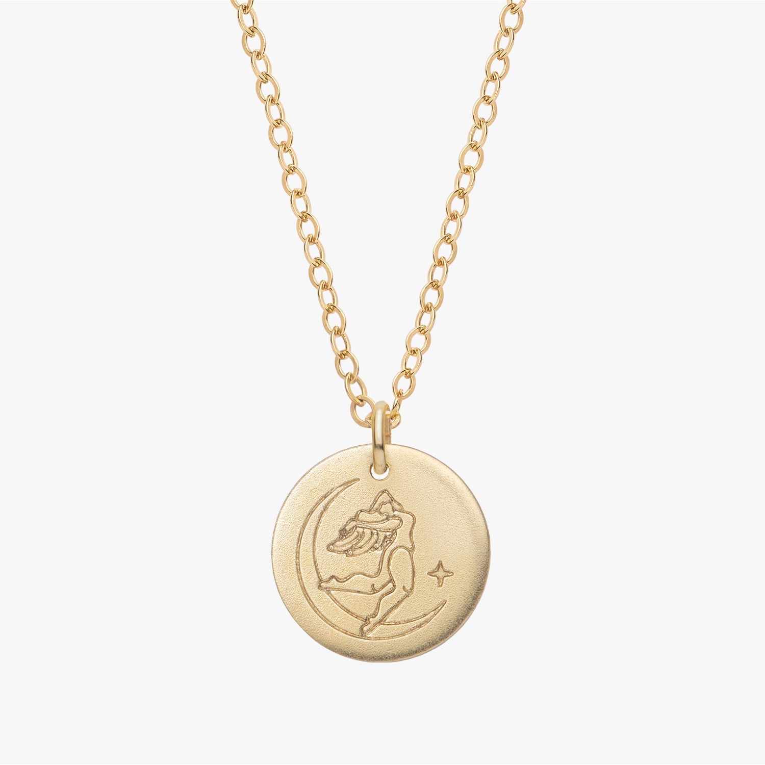 Empowerment Necklace