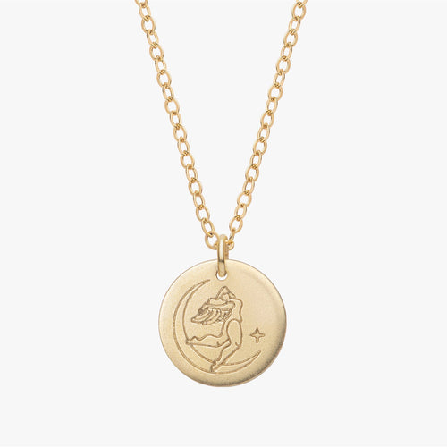 Empowerment Necklace