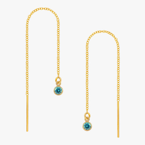 Birthstones Bezel Threader