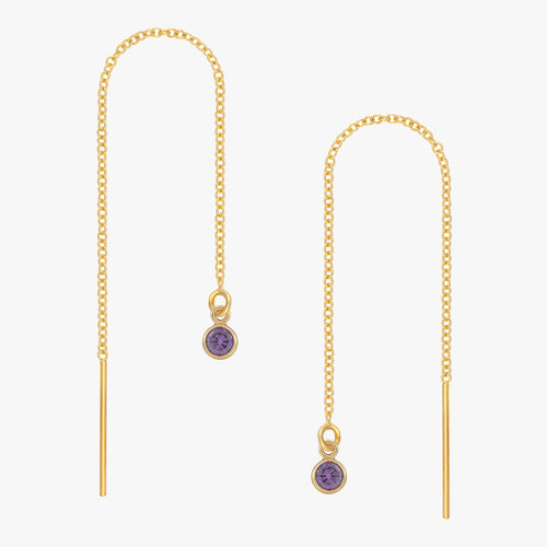 Birthstones Bezel Threader