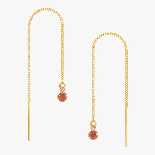 Birthstones Bezel Threader