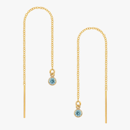 Birthstones Bezel Threader