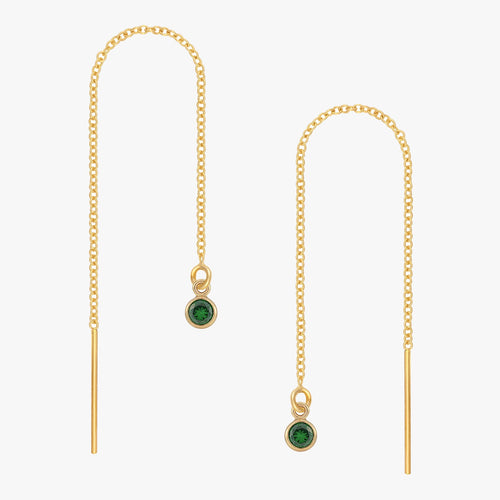 Birthstones Bezel Threader