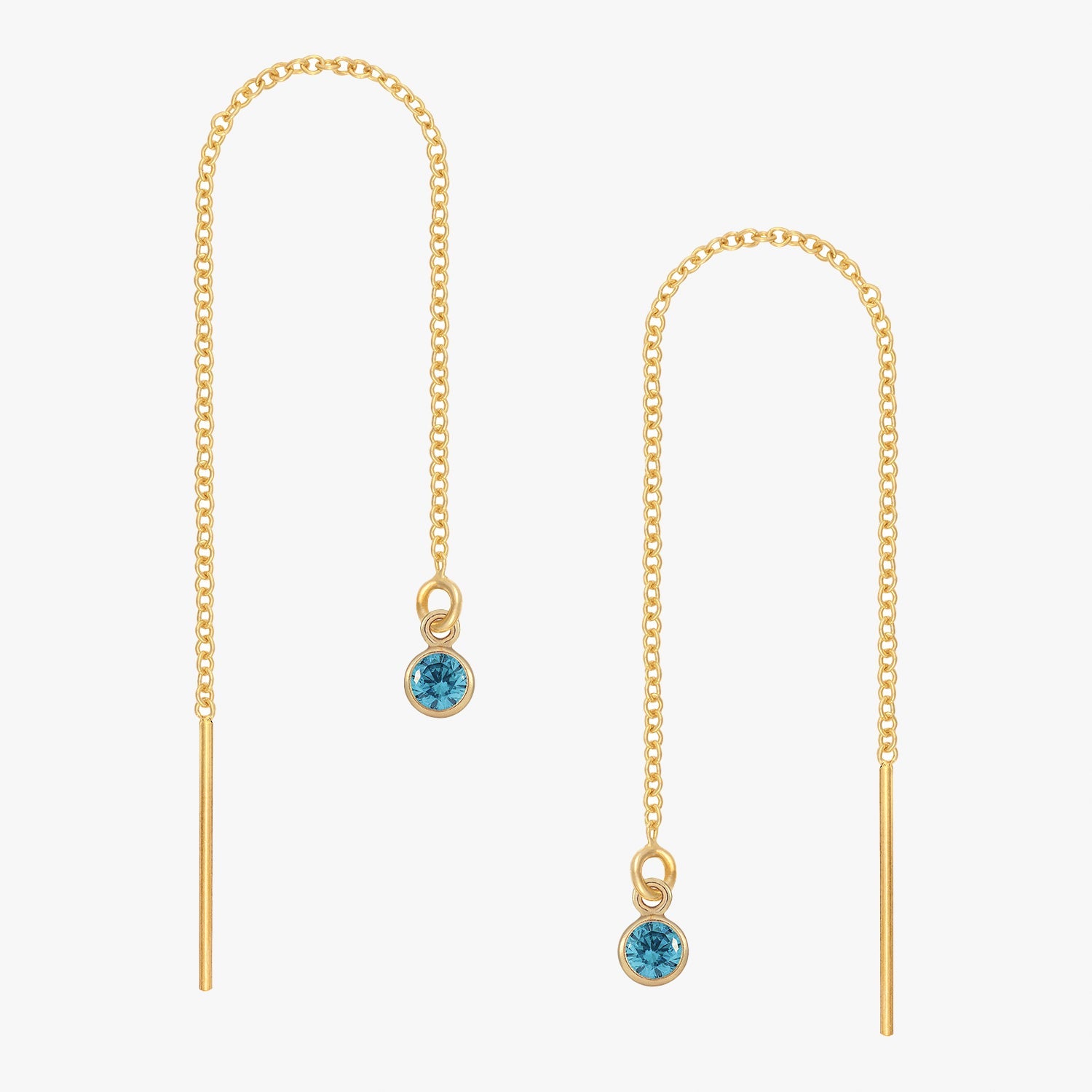 Birthstones Bezel Threader