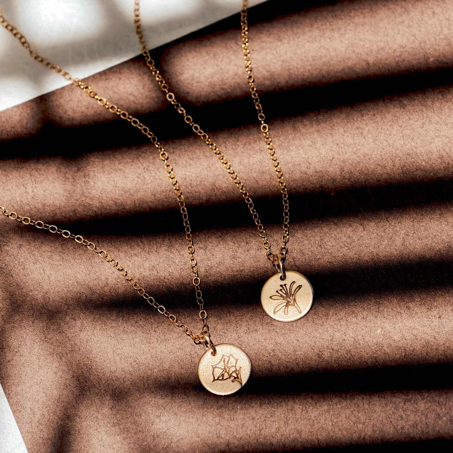 Color: Gold