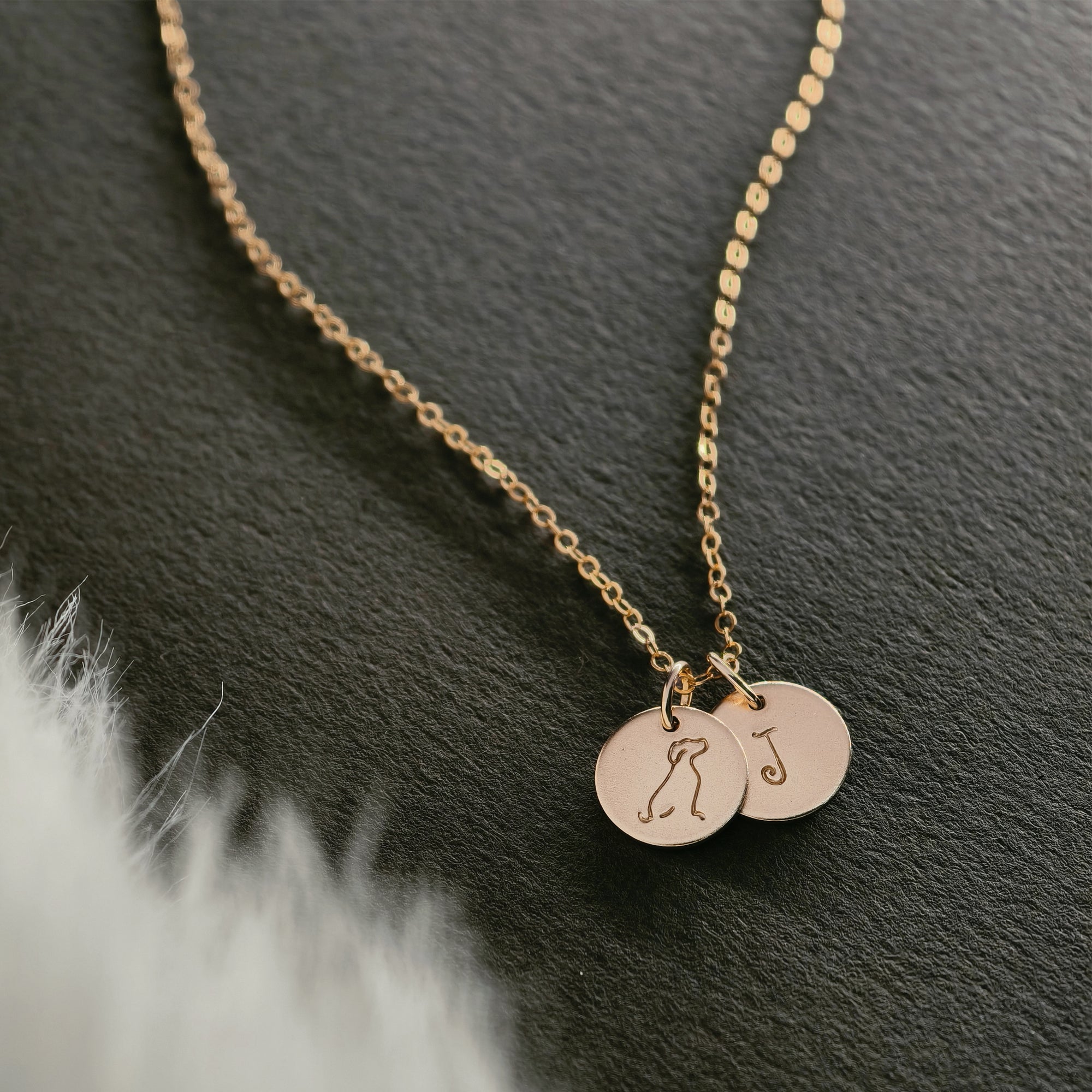 Animal Necklace