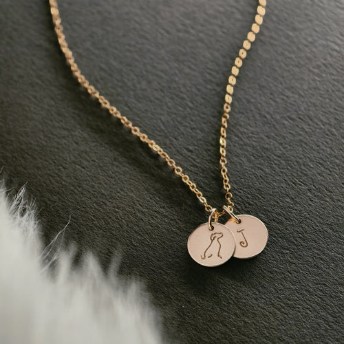 Animal Necklace