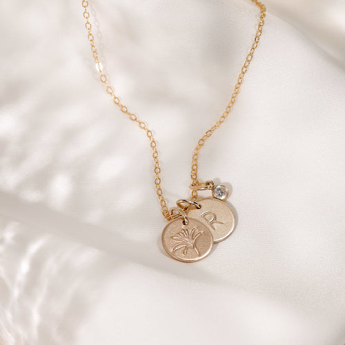 Color: Gold