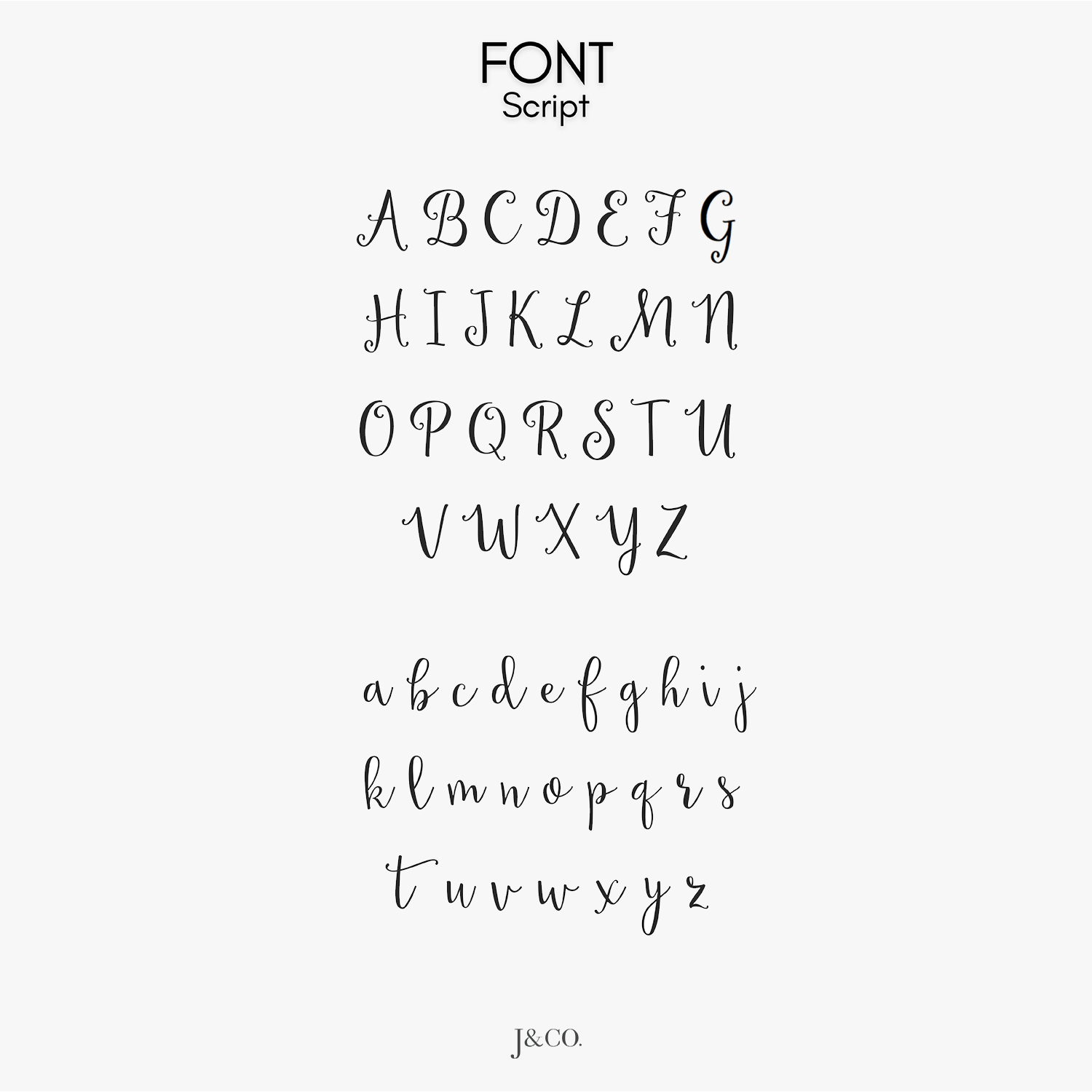 Empowerment Necklace